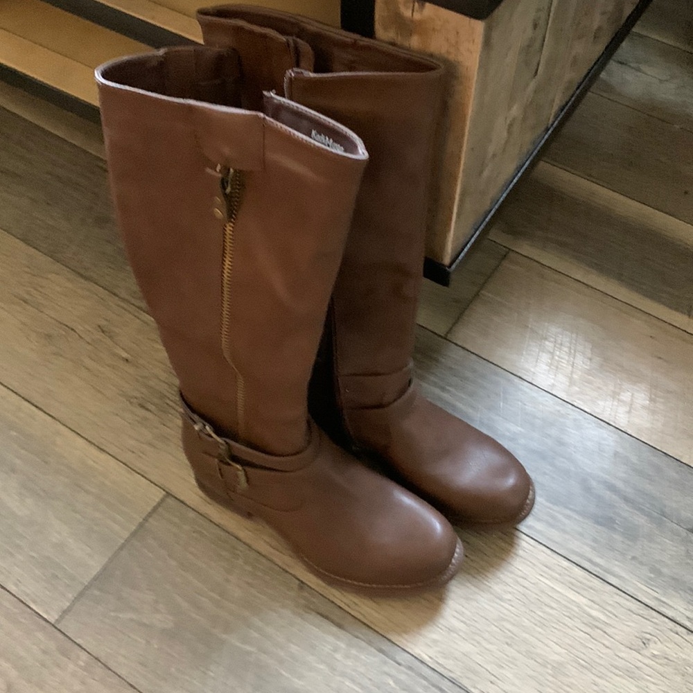 Kadi Maya boots 👢👢